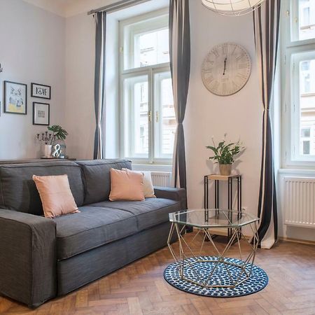 Kent Ridge Loft Apartment Prague Ngoại thất bức ảnh
