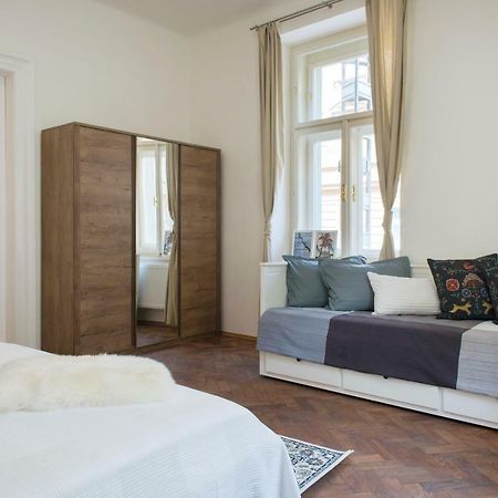 Kent Ridge Loft Apartment Prague Ngoại thất bức ảnh