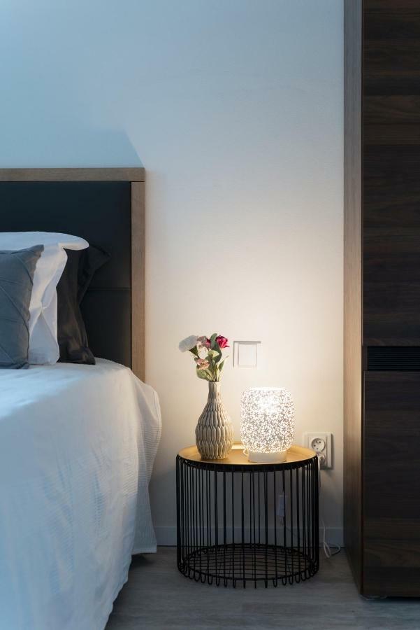 Kent Ridge Loft Apartment Prague Ngoại thất bức ảnh
