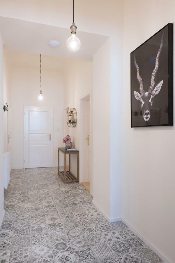 Kent Ridge Loft Apartment Prague Ngoại thất bức ảnh