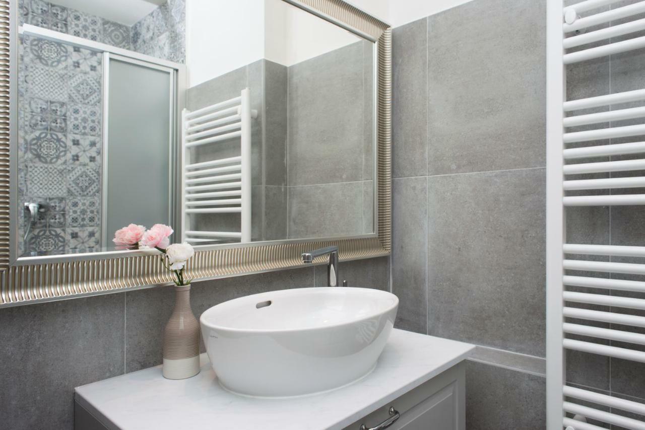 Kent Ridge Loft Apartment Prague Ngoại thất bức ảnh