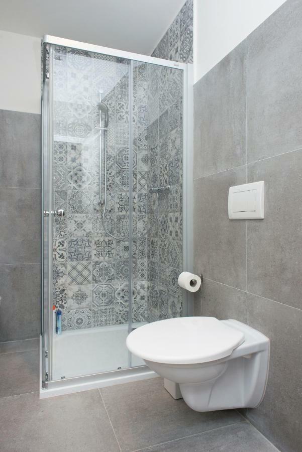 Kent Ridge Loft Apartment Prague Ngoại thất bức ảnh
