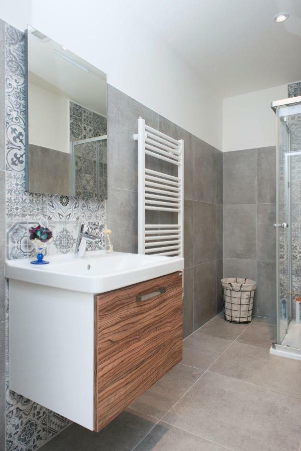 Kent Ridge Loft Apartment Prague Ngoại thất bức ảnh