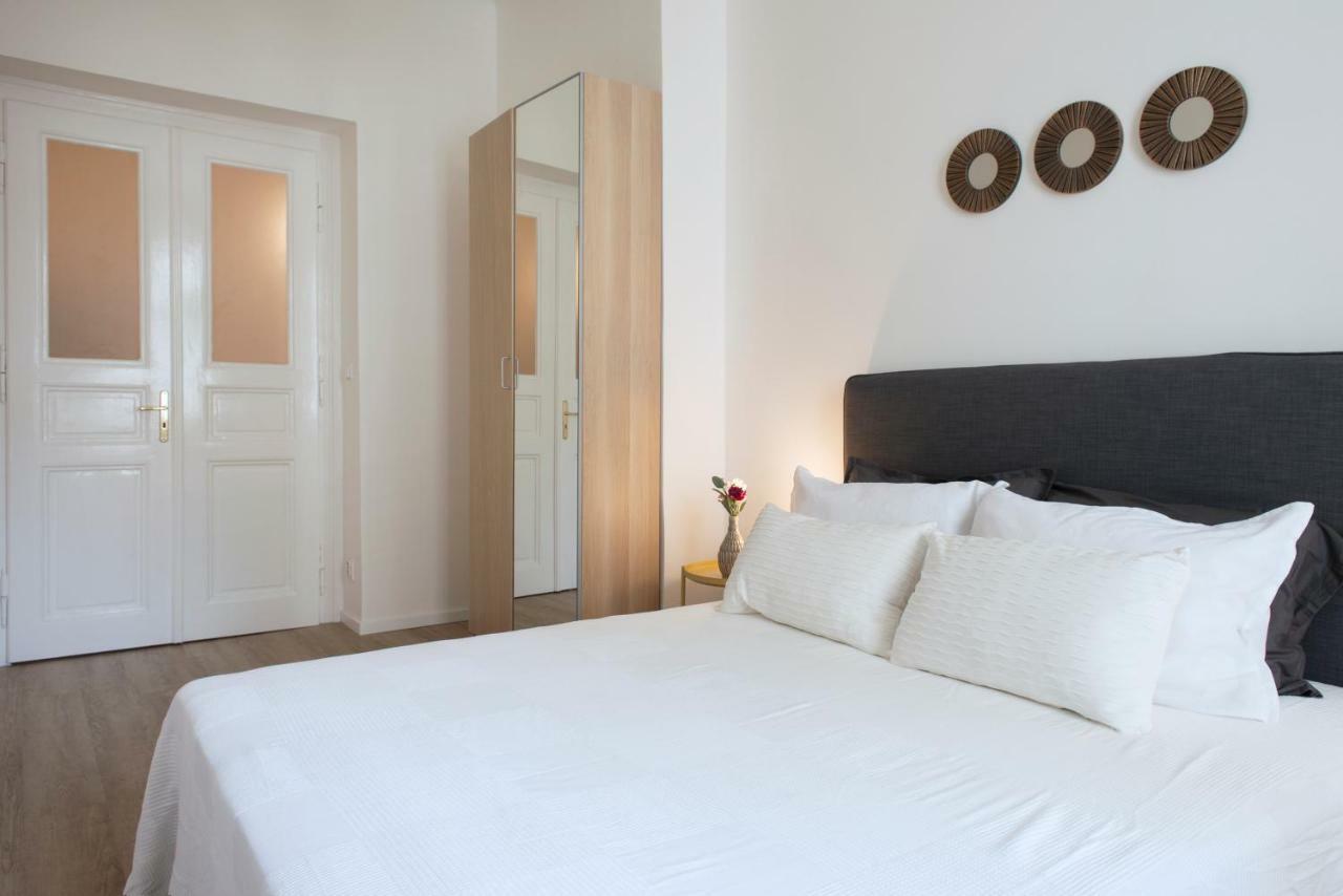 Kent Ridge Loft Apartment Prague Ngoại thất bức ảnh