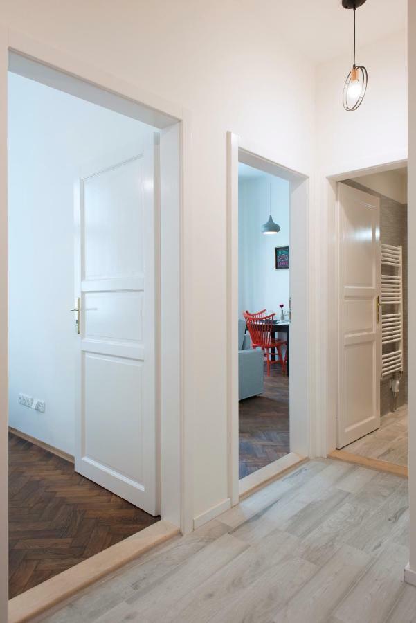 Kent Ridge Loft Apartment Prague Ngoại thất bức ảnh