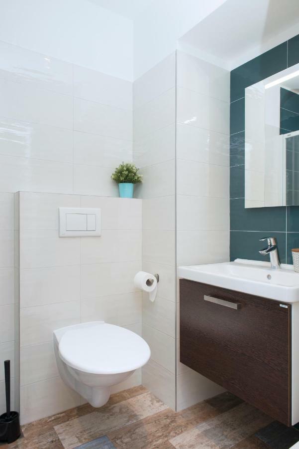 Kent Ridge Loft Apartment Prague Ngoại thất bức ảnh