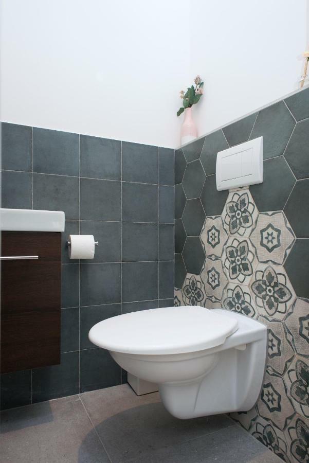 Kent Ridge Loft Apartment Prague Ngoại thất bức ảnh