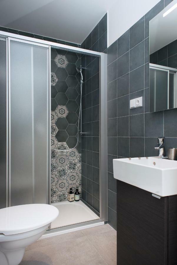 Kent Ridge Loft Apartment Prague Ngoại thất bức ảnh