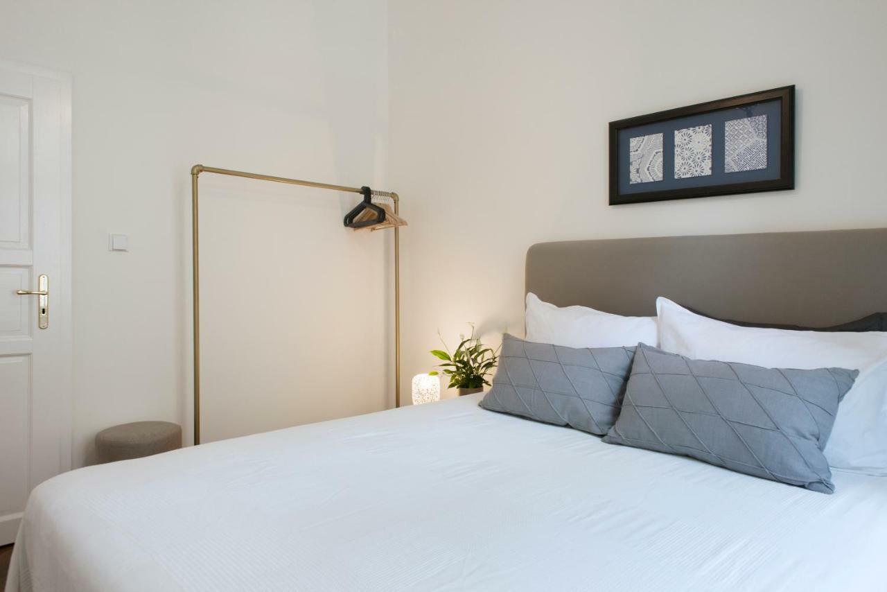 Kent Ridge Loft Apartment Prague Ngoại thất bức ảnh