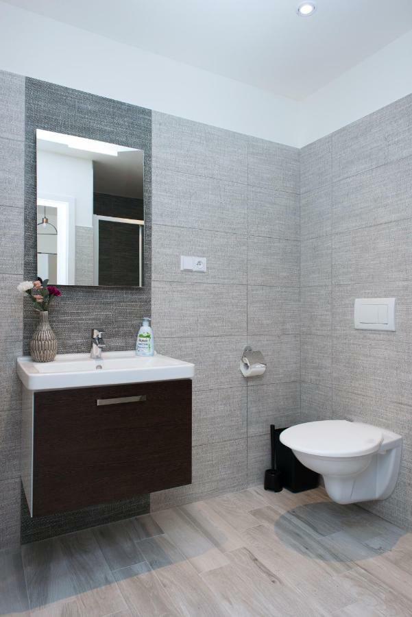 Kent Ridge Loft Apartment Prague Ngoại thất bức ảnh