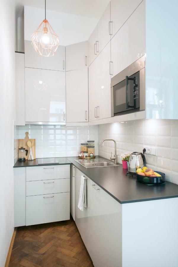 Kent Ridge Loft Apartment Prague Ngoại thất bức ảnh